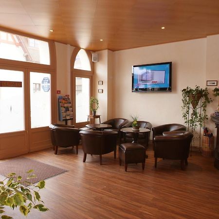 Hotel Le Caddy Le Touquet Exterior photo